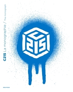 C215, la monographie - Image principale