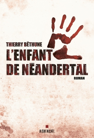 L'enfant de néandertal - Image principale