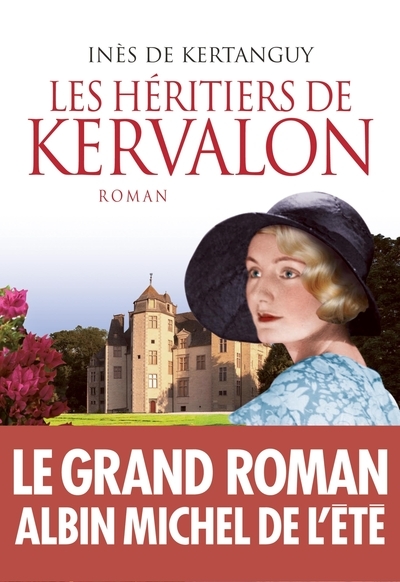 Les héritiers de kervalon - Image principale
