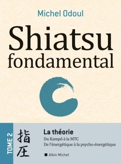 Shiatsu fondamental - tome 2 - la théorie - Image principale