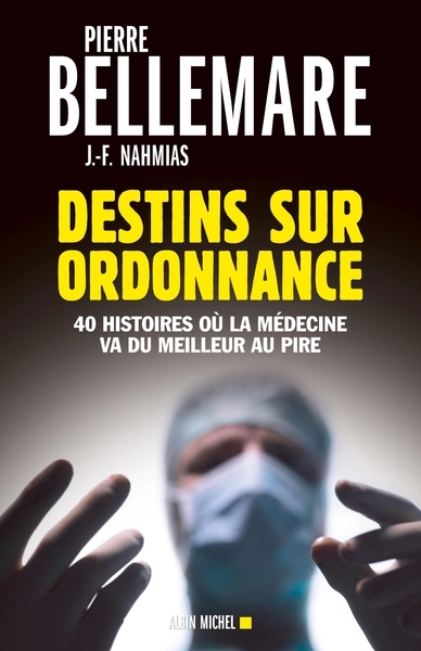 Destins sur ordonnance - Image principale