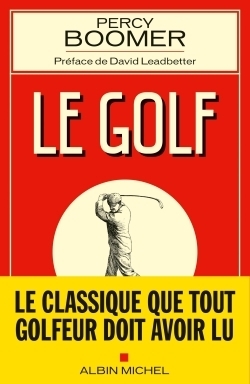Le golf - Image principale