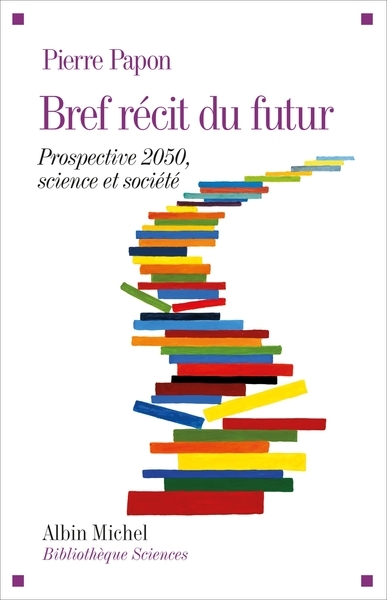 Bref récit du futur - Image principale