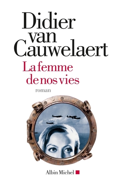 La femme de nos vies - Image principale