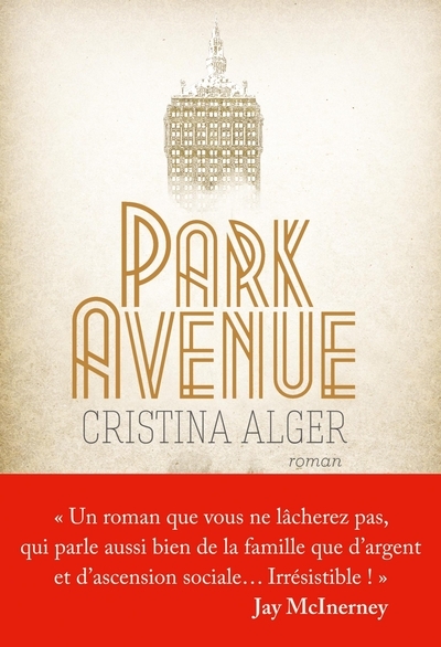 Park avenue - Image principale