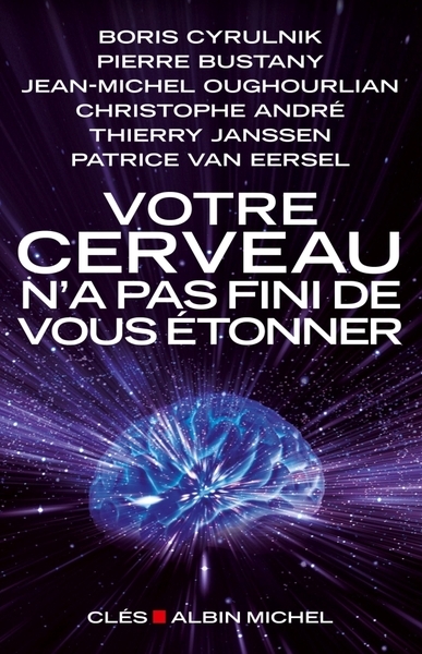 Votre cerveau n'a pas fini de vous étonner - Image principale