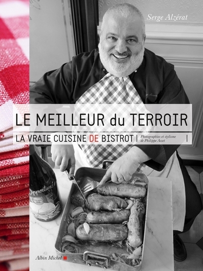 Le meilleur du terroir - Image principale
