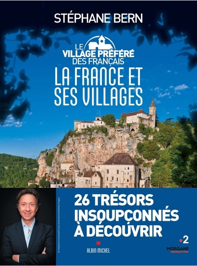 Le village préféré des français - Image principale