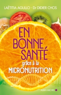 En bonne santé grâce à la micronutrition - Image principale