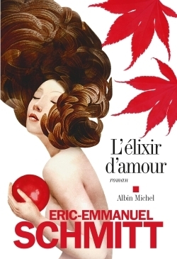 L'elixir d'amour - Image principale