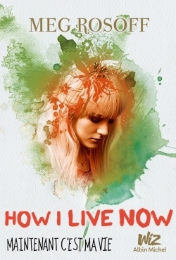 Maintenant, c'est ma vie - Image principale