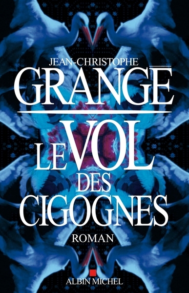 Le vol des cigognes - Image principale