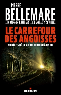 Le carrefour des angoisses - Image principale