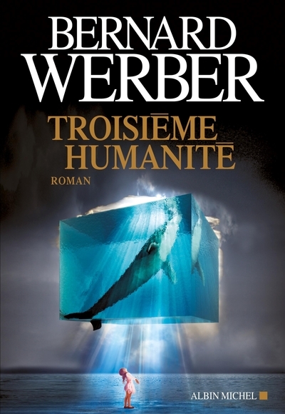 Troisième humanité - Image principale