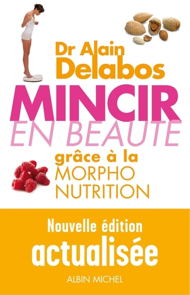 Mincir en beauté grace à la morpho-nutrition - Image principale