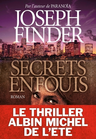 Secrets enfouis - Image principale