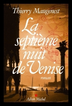 La septième nuit de venise - Image principale