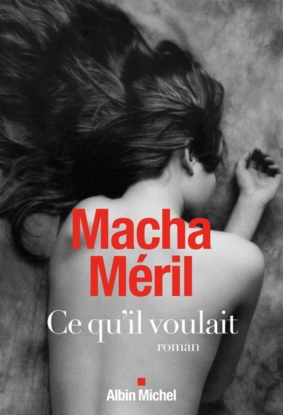 Ce qu'il voulait - Image principale