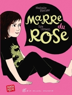 Marre du rose (panda poche) - Image principale