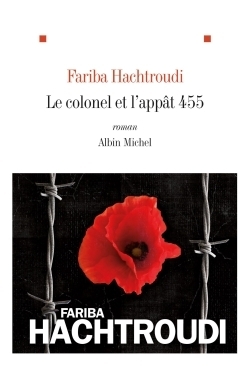 Le colonel et l'appât 455 - Image principale