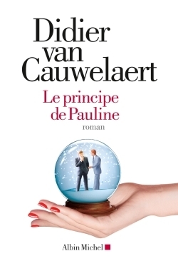 Le principe de pauline - Image principale