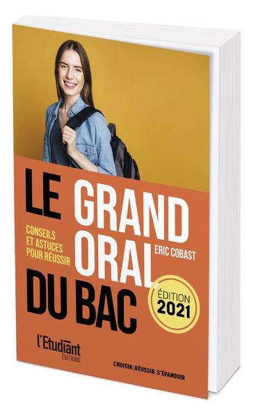 Le grand oral du bac 2021 - Image principale