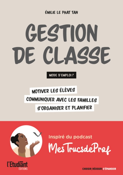Gestion de classe : mode d'emploi ? - Image principale