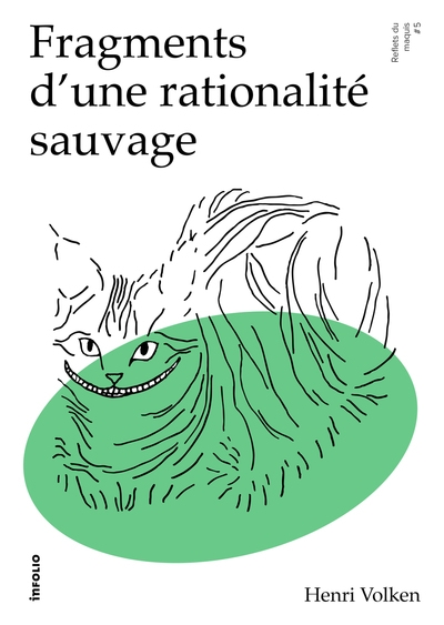 Fragments d'une rationalité sauvage - reflets du maquis #5 - Image principale