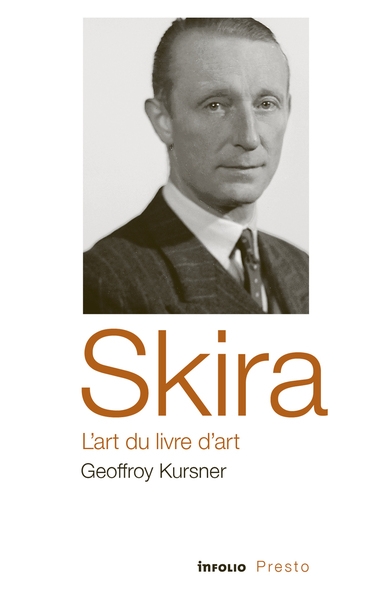 Skira, l'art du livre d'art - Image principale