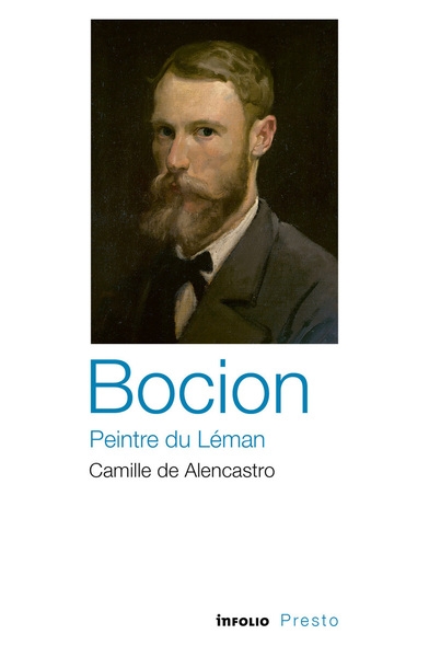 Bocion, peintre du léman - Image principale