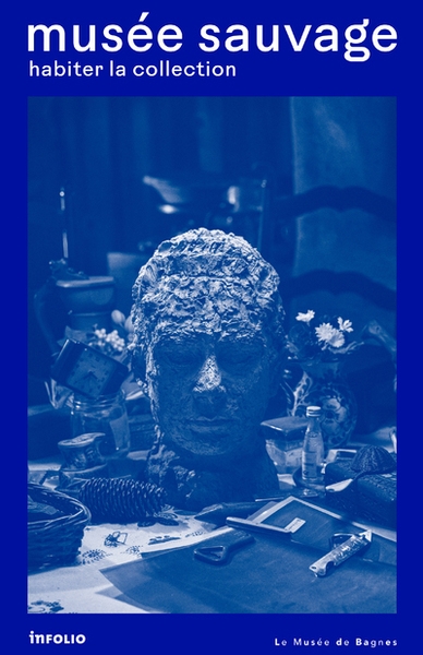 Musée sauvage. habiter la collection - Image principale