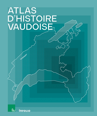 Atlas d'histoire vaudoise - Image principale