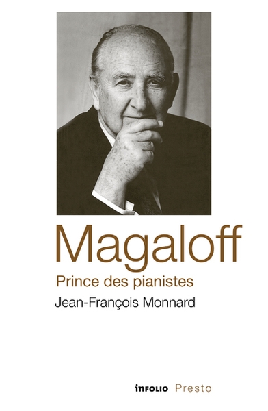 Magaloff, prince des pianistes - Image principale