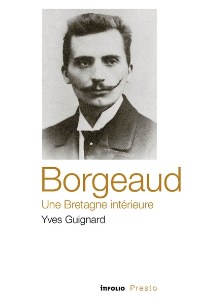 Borgeaud, une bretagne intérieure - Image principale