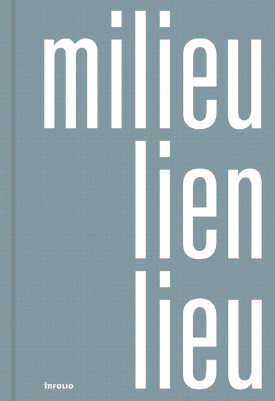 Milieu lien lieu - Image principale