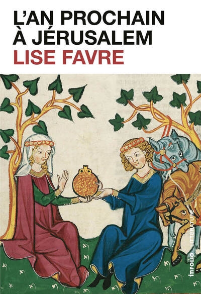 L'an prochain à jérusalem - Image principale