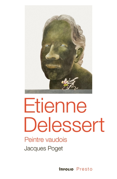 Étienne delessert - peintre vaudois - Image principale