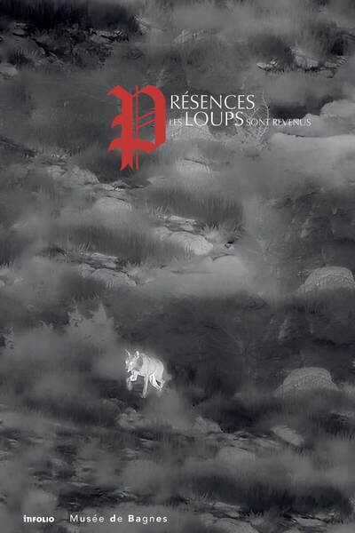 Présences - les loups sont revenus - Image principale