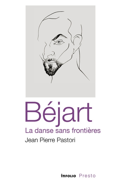 Bejart, la danse sans frontieres - Image principale