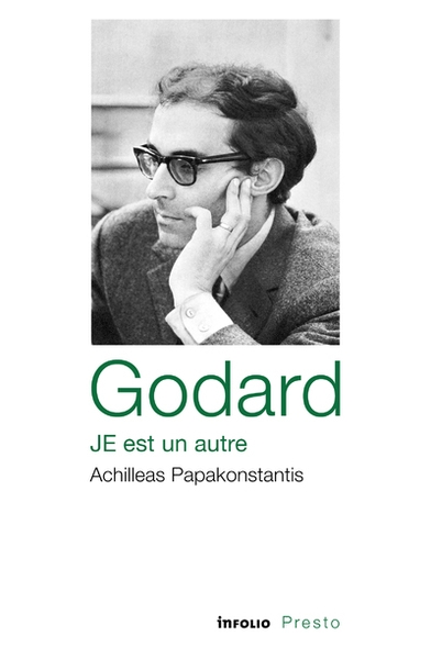 Godard - je est un autre - Image principale