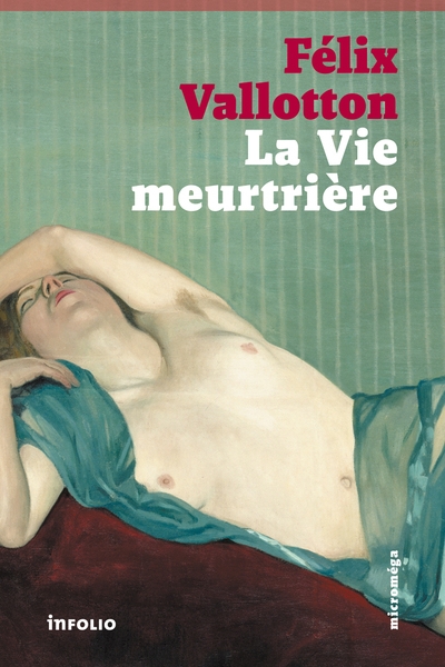 La vie meurtrière - Image principale