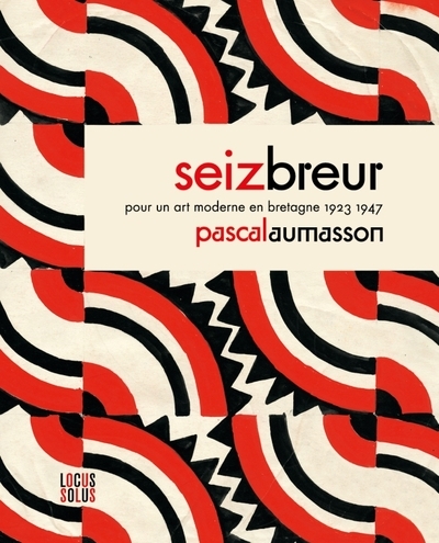 Seiz breur - Image principale