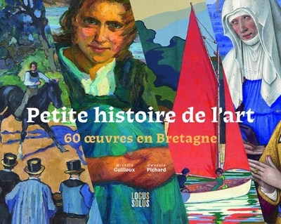 Petite histoire de l'art - Image principale