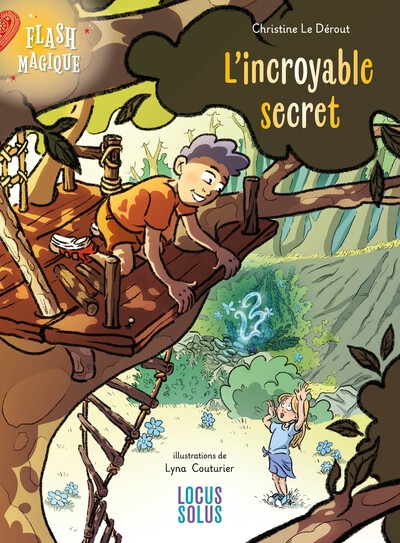 L incroyable secret d alice et césar - Image principale