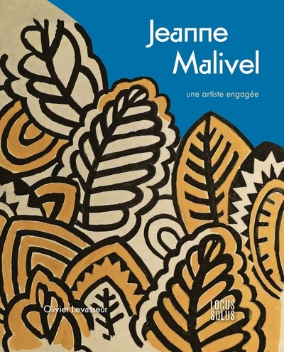 Jeanne malivel - Image principale