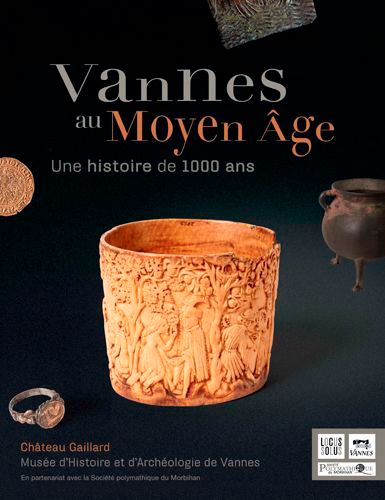 Vannes au moyen age - Image principale