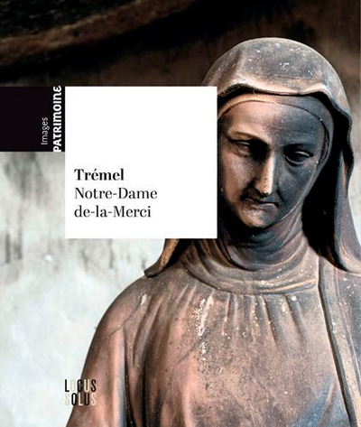 Trémel. l'église notre-dame de la merci - Image principale