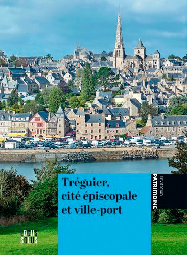 Tréguier, cité épiscopale et ville-port - Image principale