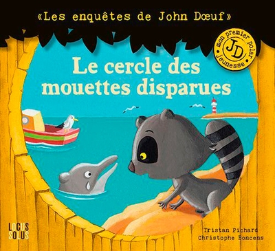 Cercle des mouettes disparues -j.doeuf - Image principale