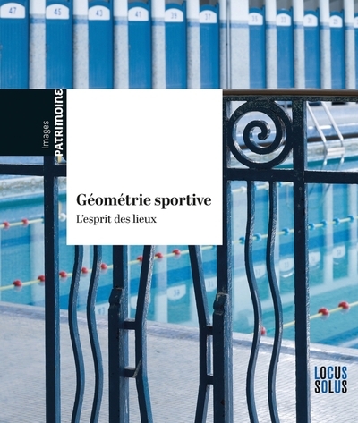 Géométrie sportive - Image principale